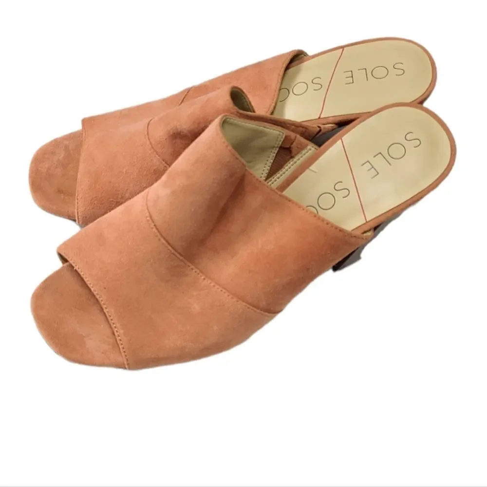 ‎Sole Society Women's Heels Size 8.5